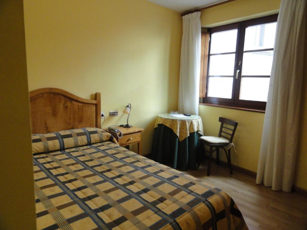 Hotel Restaurante Casa Petronila Taramundi